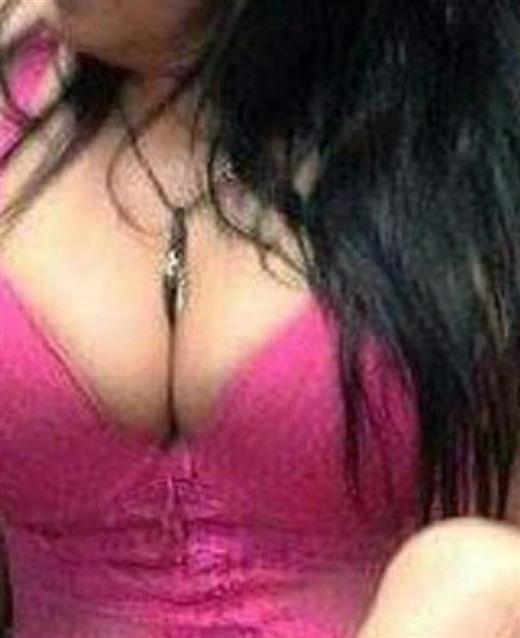 Escort Model Glowish, Upper Riccarton id5579