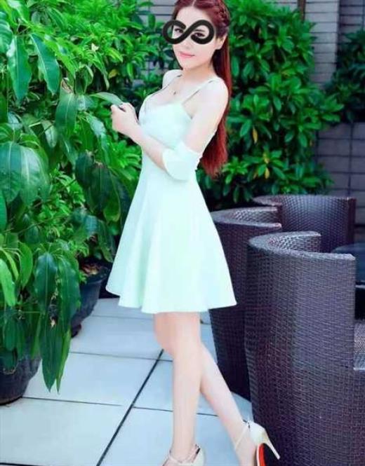 Escort Model Minzhen, CBD id7302