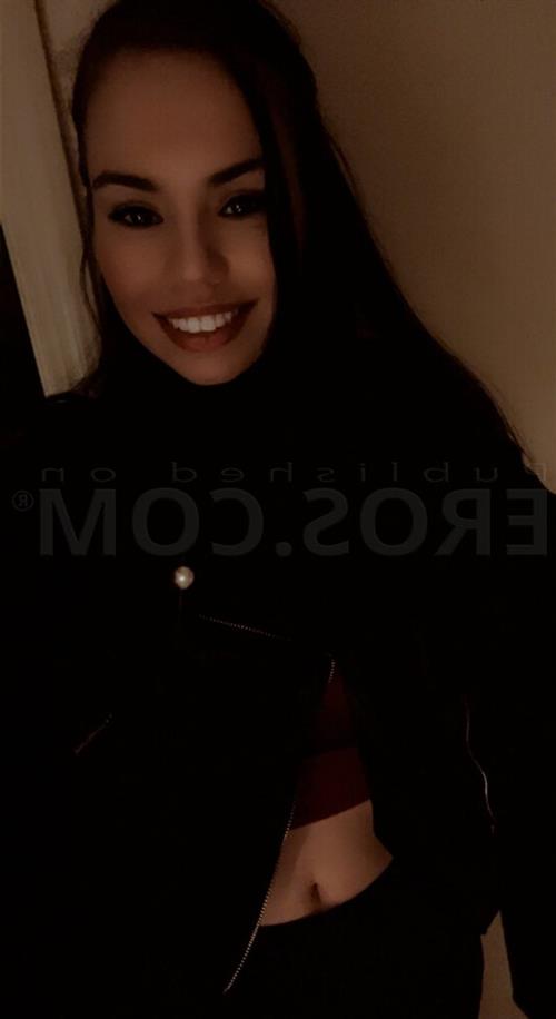 Escort Roksa, Invercargill id1779