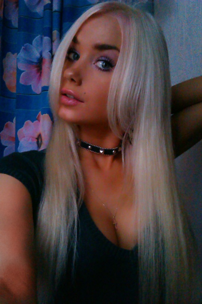 Escort Model Nastya Gde, Ellerslie id522